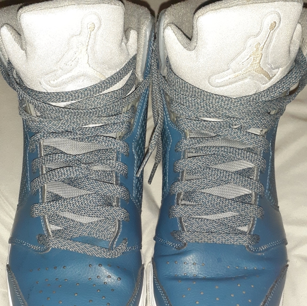 Jordan mens shoes size12